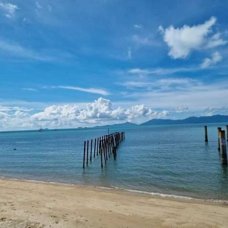 Zayn Samui Hotel Bophut Buitenkant foto
