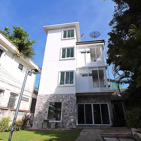 Zayn Samui Hotel Bophut Buitenkant foto