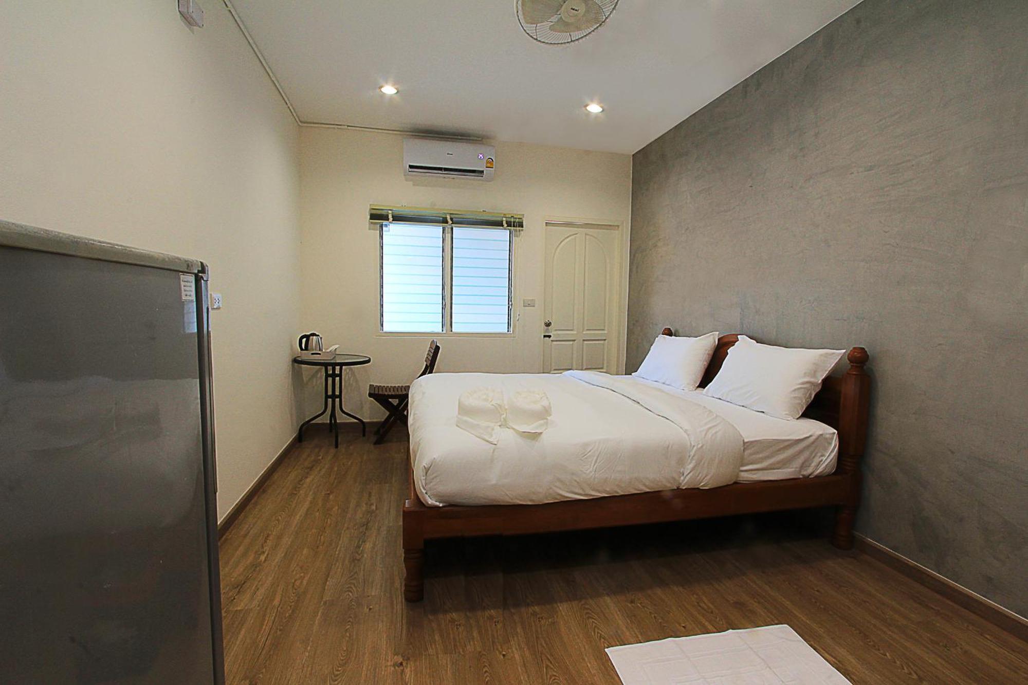 Zayn Samui Hotel Bophut Buitenkant foto