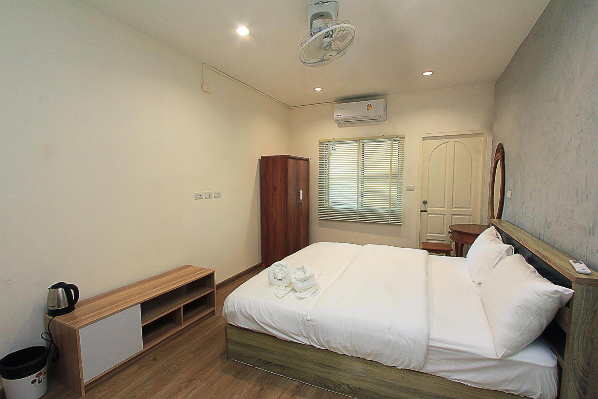 Zayn Samui Hotel Bophut Buitenkant foto