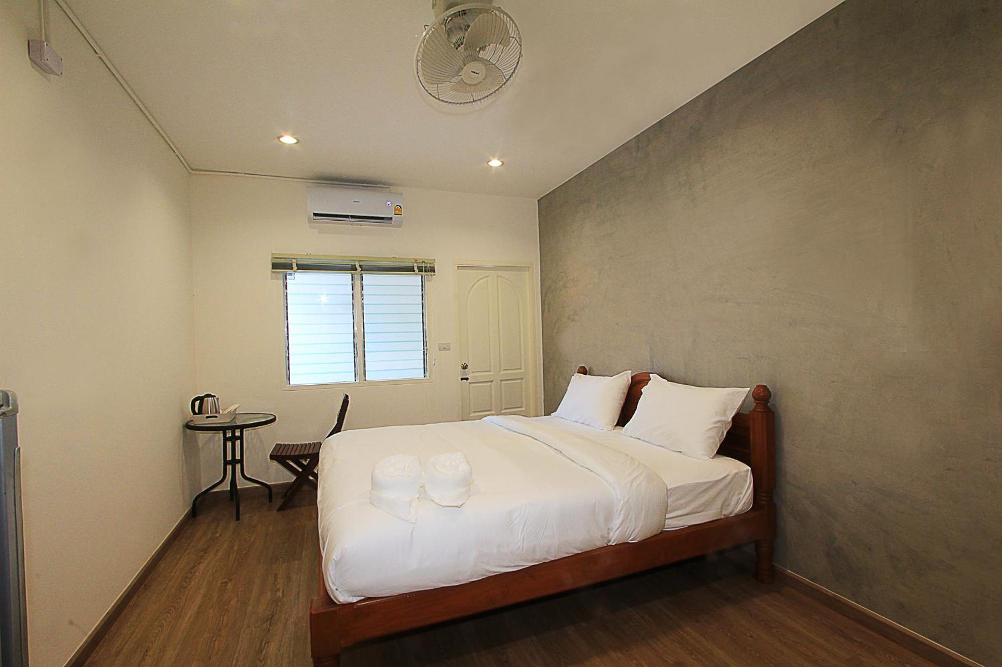 Zayn Samui Hotel Bophut Buitenkant foto
