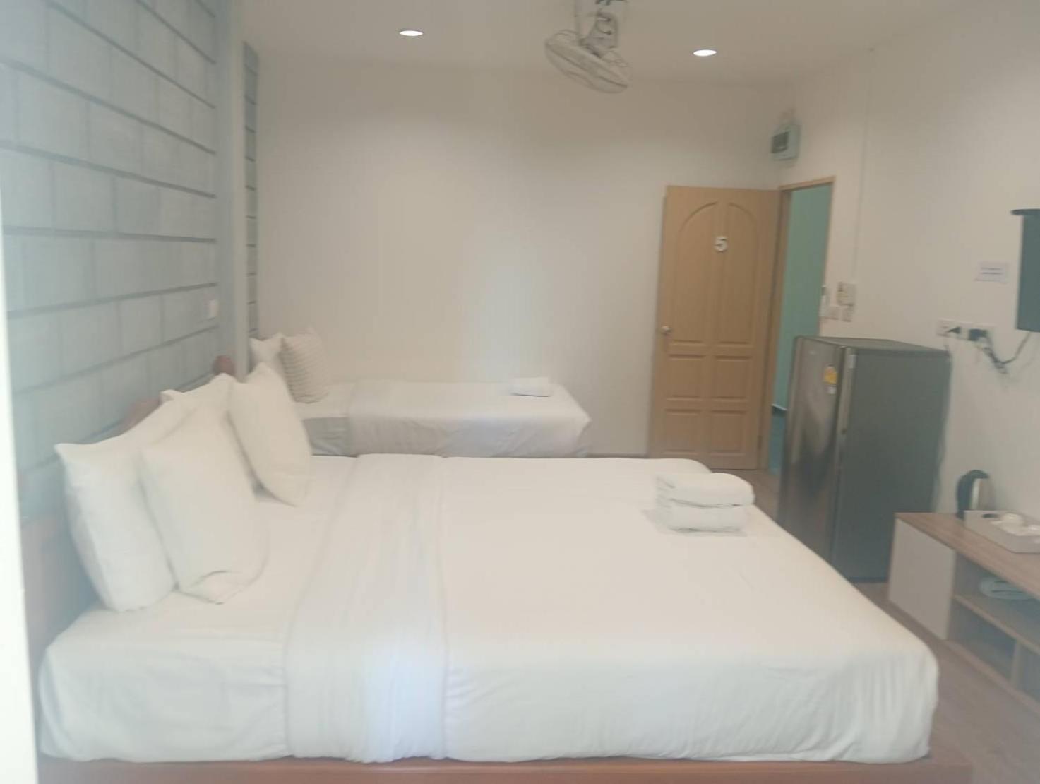 Zayn Samui Hotel Bophut Buitenkant foto