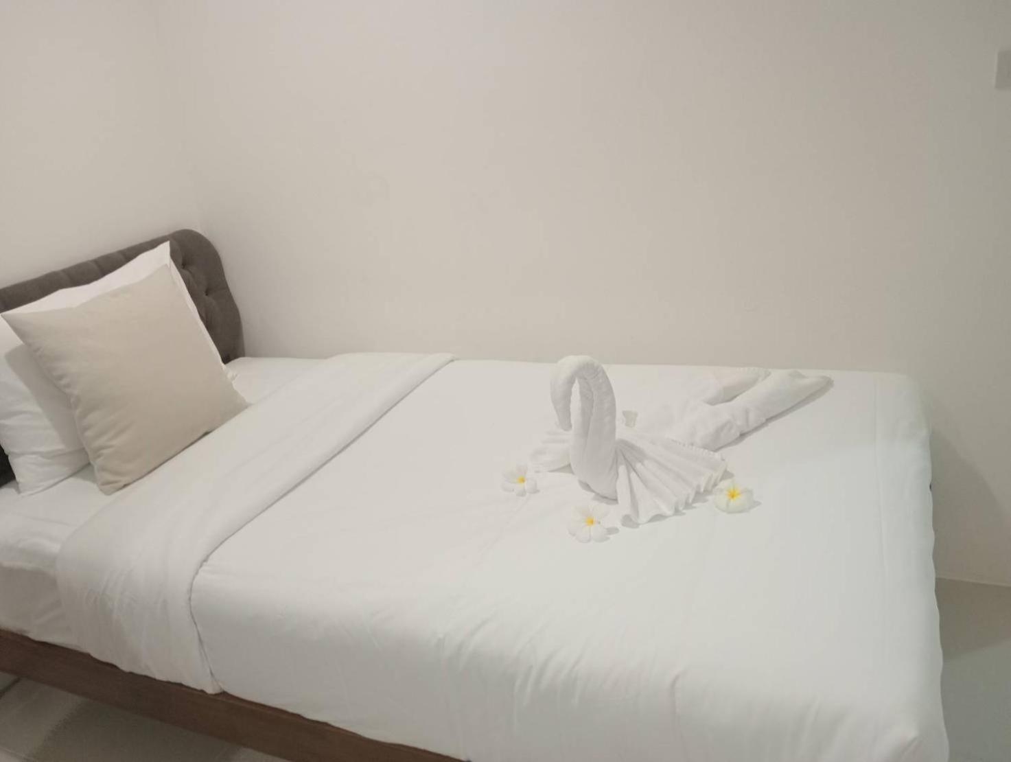 Zayn Samui Hotel Bophut Buitenkant foto
