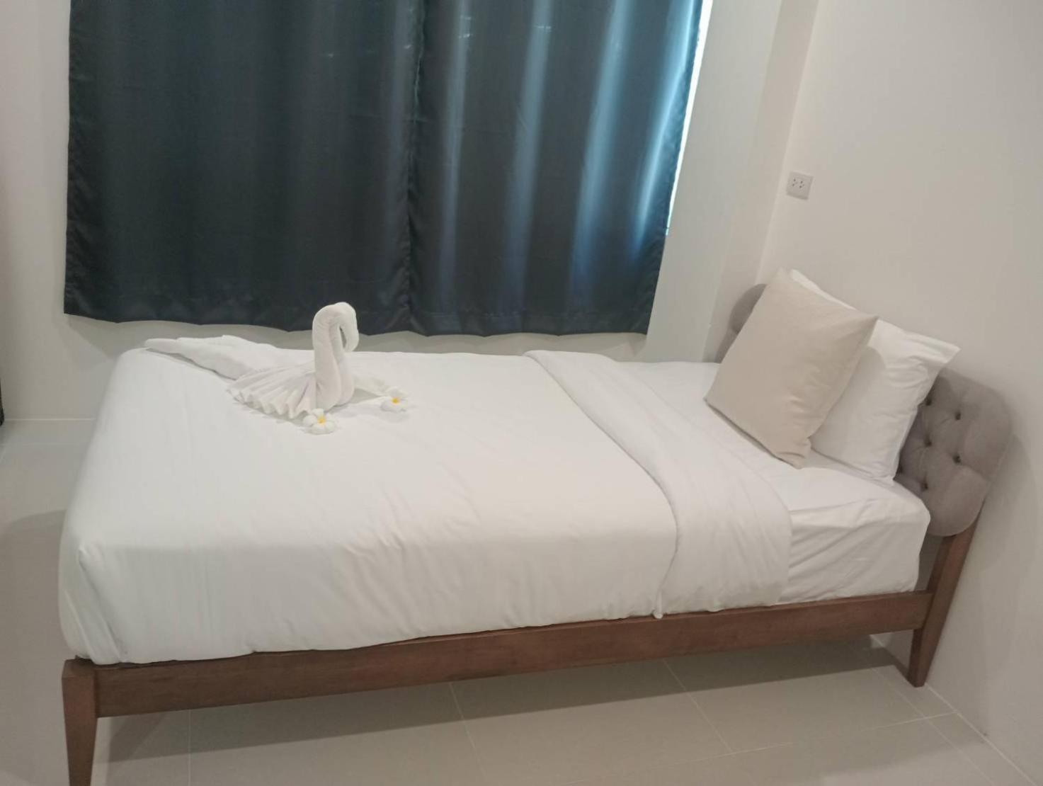 Zayn Samui Hotel Bophut Buitenkant foto