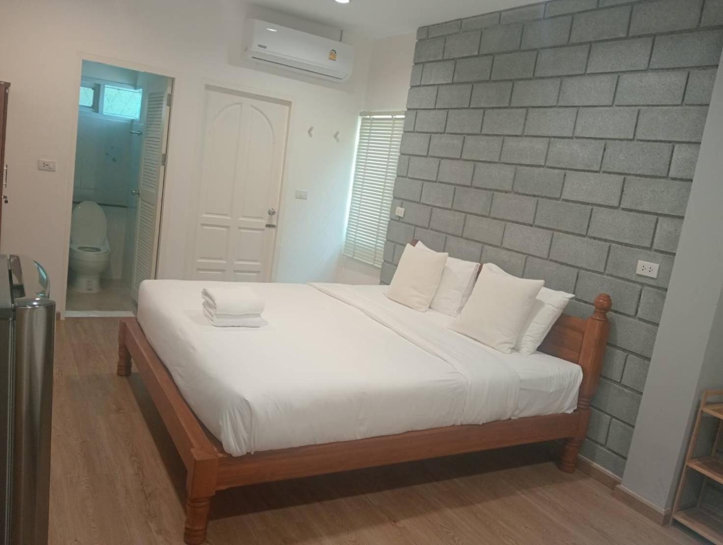 Zayn Samui Hotel Bophut Buitenkant foto