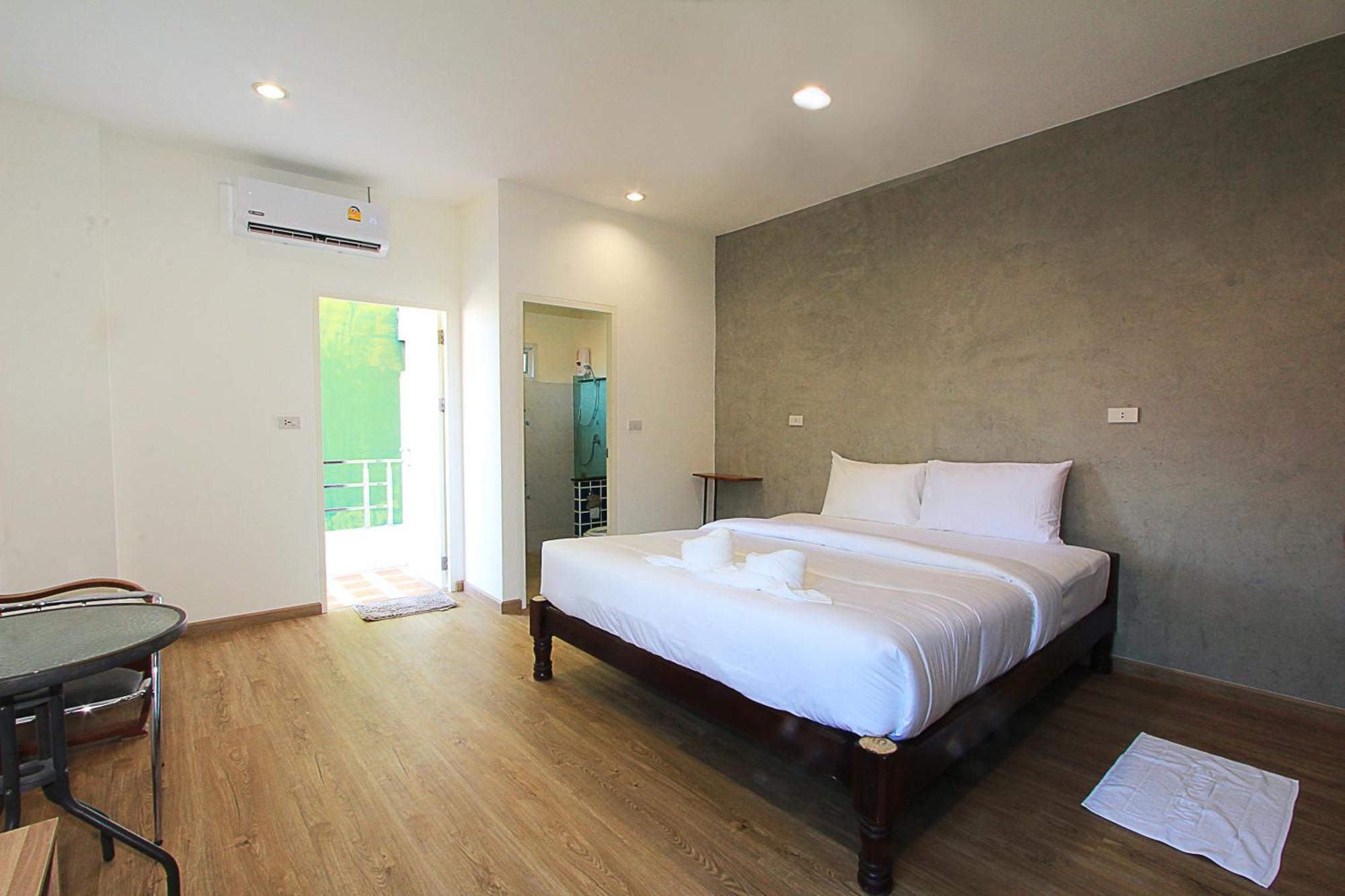 Zayn Samui Hotel Bophut Buitenkant foto