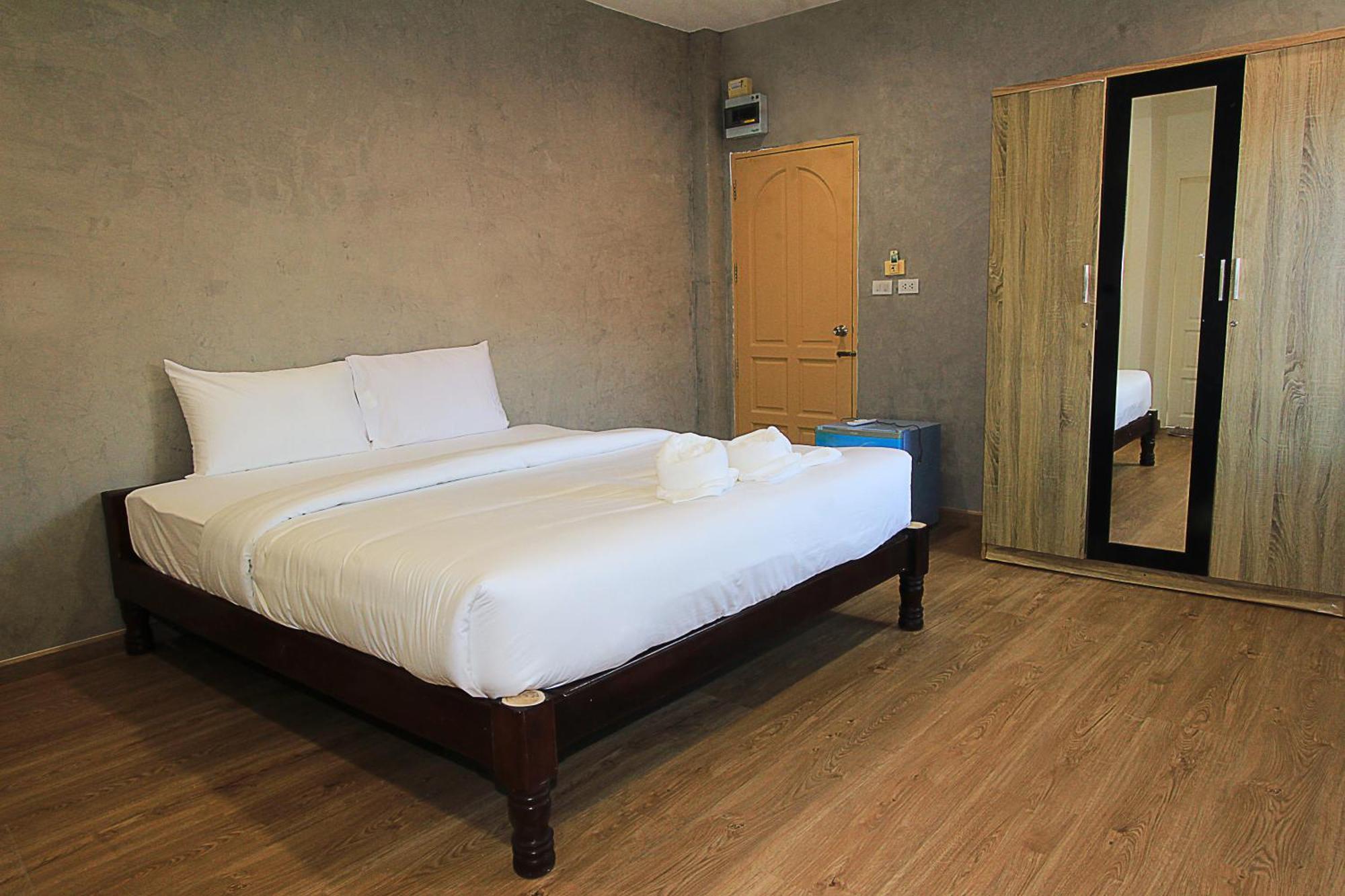 Zayn Samui Hotel Bophut Buitenkant foto
